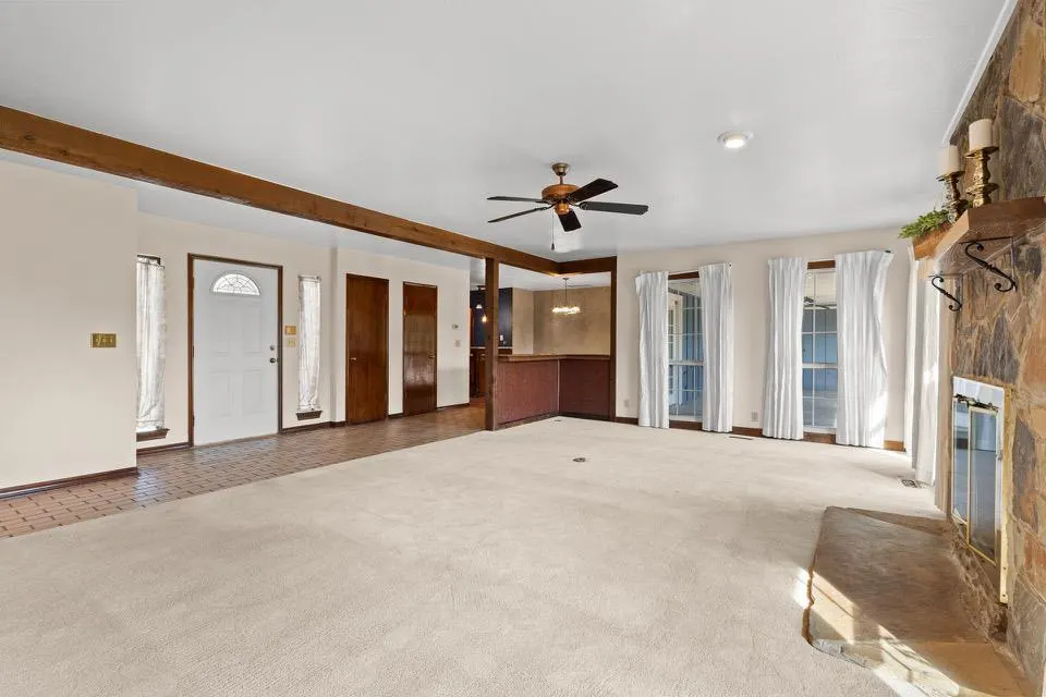 Photo 6 — 1 Oakridge Drive, Shawnee, OK 74804