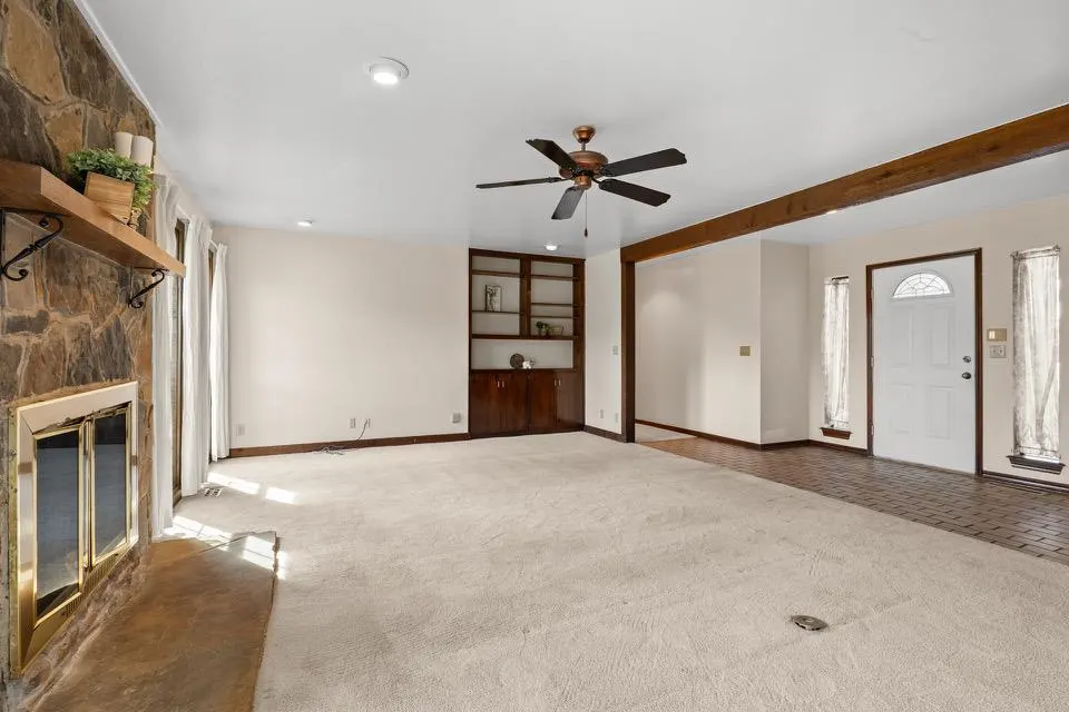 Photo 8 — 1 Oakridge Drive, Shawnee, OK 74804
