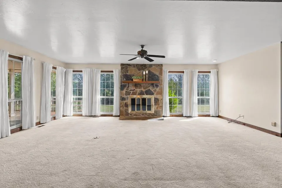 Photo 4 — 1 Oakridge Drive, Shawnee, OK 74804