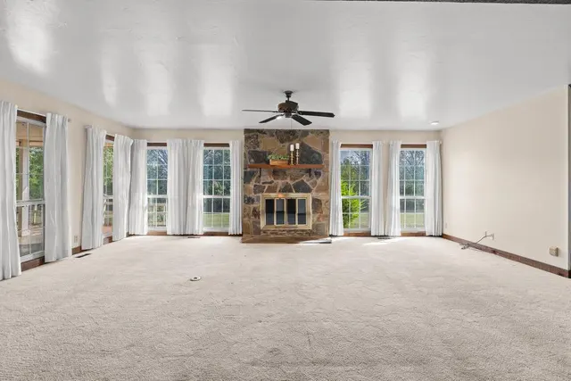 Photo 4 — 1 Oakridge Drive, Shawnee, OK 74804