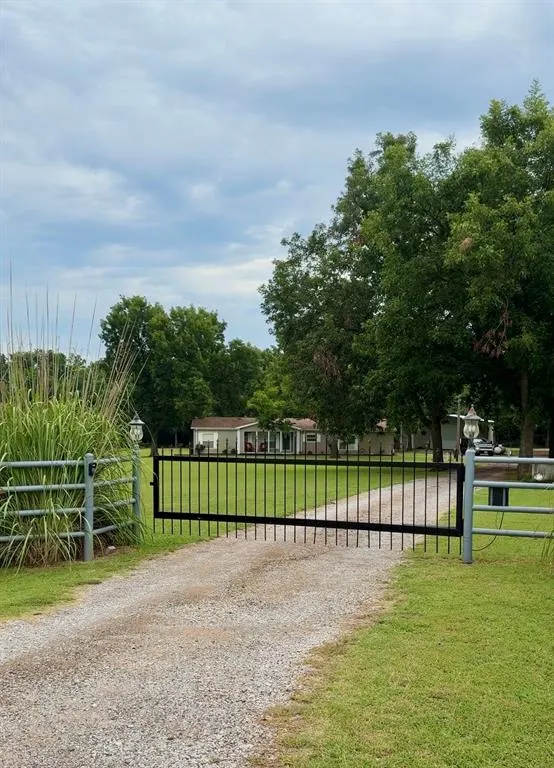 Front exterior — 17500 NE 23rd Street, Choctaw, OK 73020