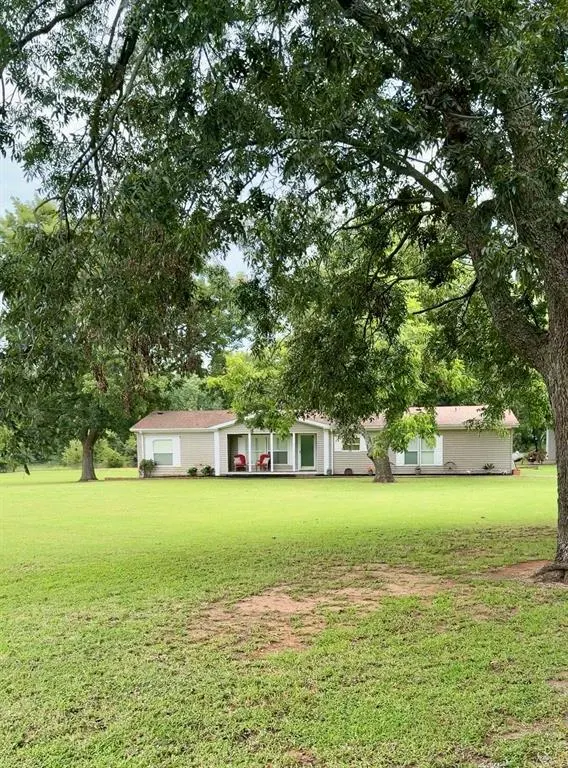 Photo 2 — 17500 NE 23rd Street, Choctaw, OK 73020