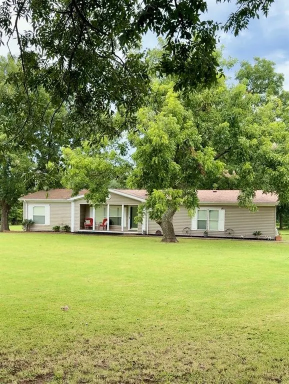 Photo 3 — 17500 NE 23rd Street, Choctaw, OK 73020