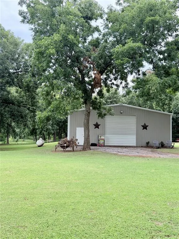 Photo 5 — 17500 NE 23rd Street, Choctaw, OK 73020