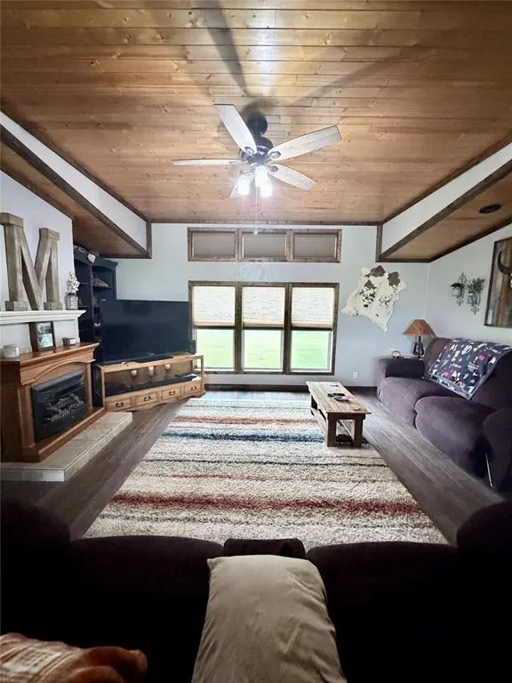 Photo 6 — 17500 NE 23rd Street, Choctaw, OK 73020