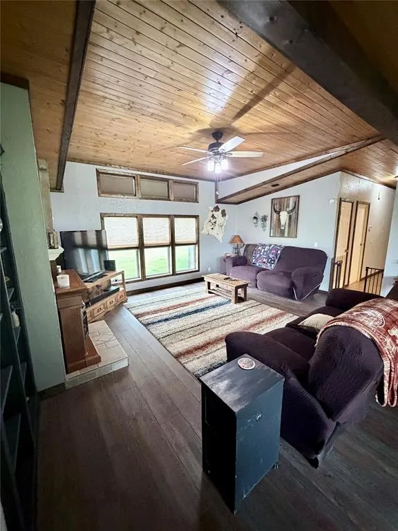 Photo 7 — 17500 NE 23rd Street, Choctaw, OK 73020
