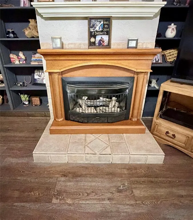 Photo 8 — 17500 NE 23rd Street, Choctaw, OK 73020