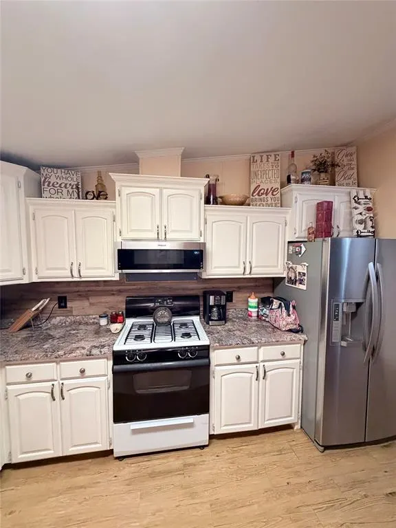 Photo 9 — 17500 NE 23rd Street, Choctaw, OK 73020