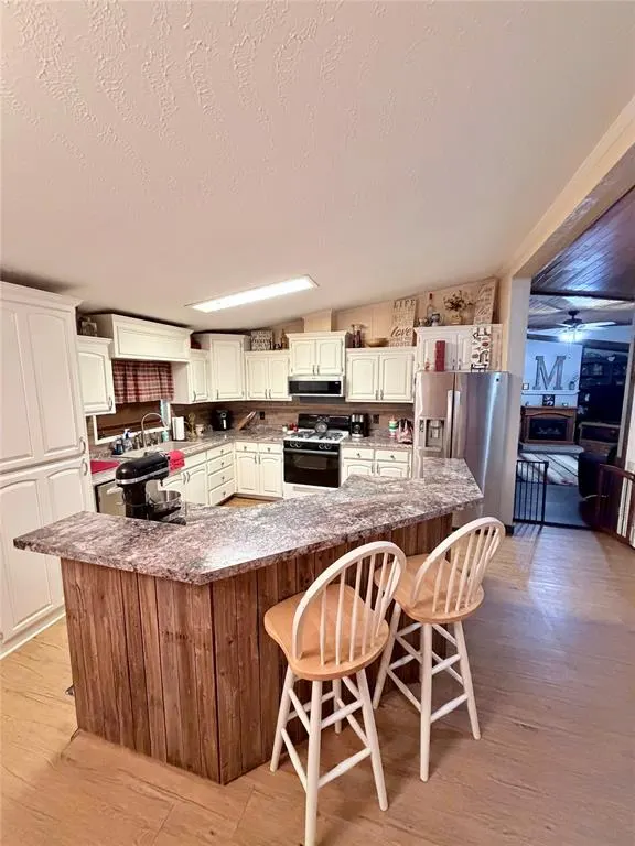 Photo 10 — 17500 NE 23rd Street, Choctaw, OK 73020