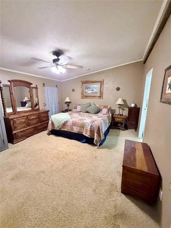Photo 12 — 17500 NE 23rd Street, Choctaw, OK 73020
