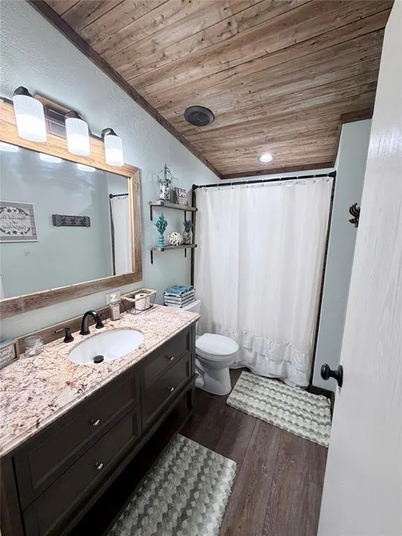 Photo 16 — 17500 NE 23rd Street, Choctaw, OK 73020