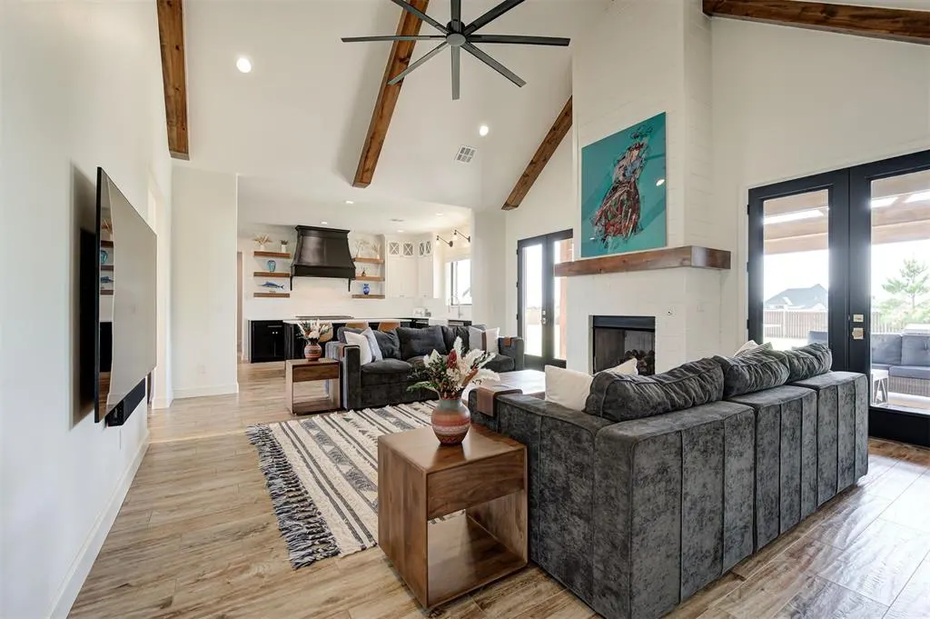 Photo 5 — 1034 Acclivis Way, Newcastle, OK 73065