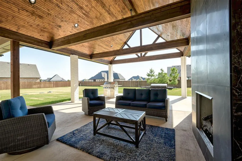 Photo 33 — 1034 Acclivis Way, Newcastle, OK 73065