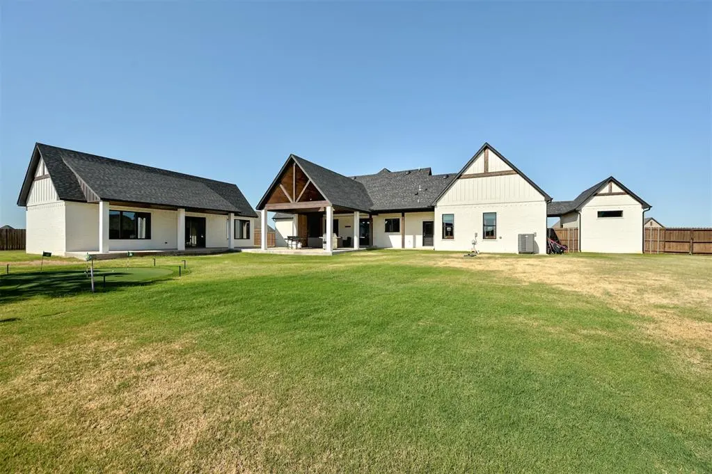 Photo 36 — 1034 Acclivis Way, Newcastle, OK 73065
