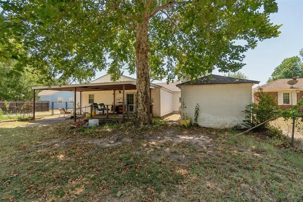 Photo 27 — 17 E 11th Street, Edmond, OK 73034