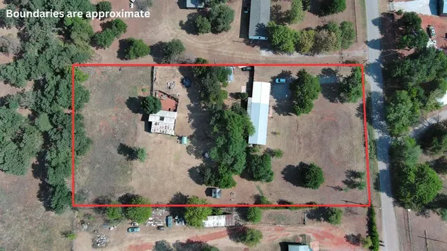 Photo 3 — 1128 County Street 2978 Street, Blanchard, OK 73010