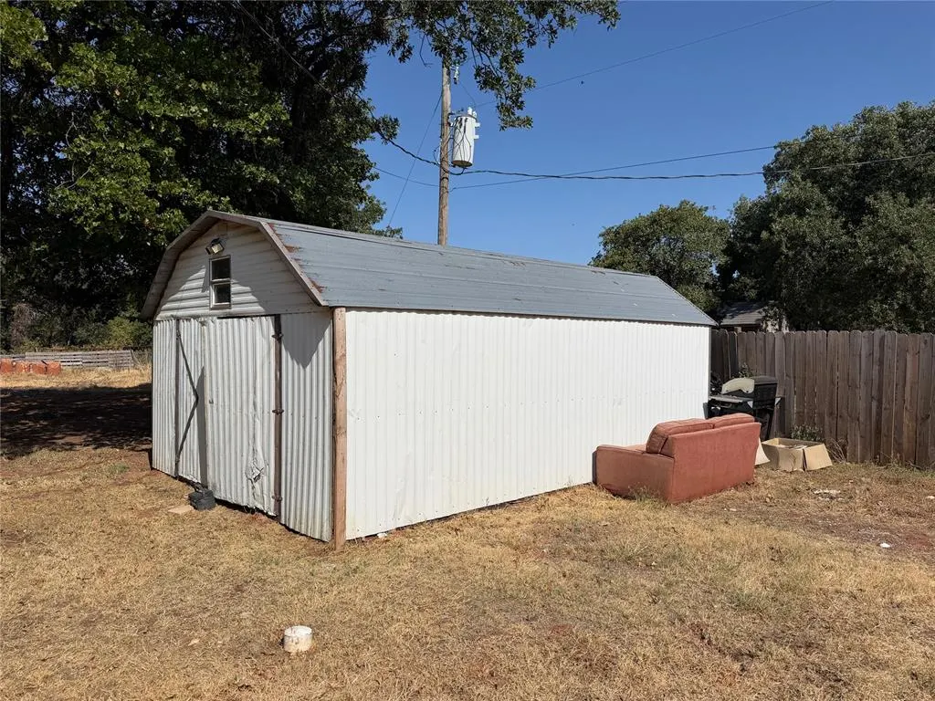 Photo 14 — 1128 County Street 2978 Street, Blanchard, OK 73010