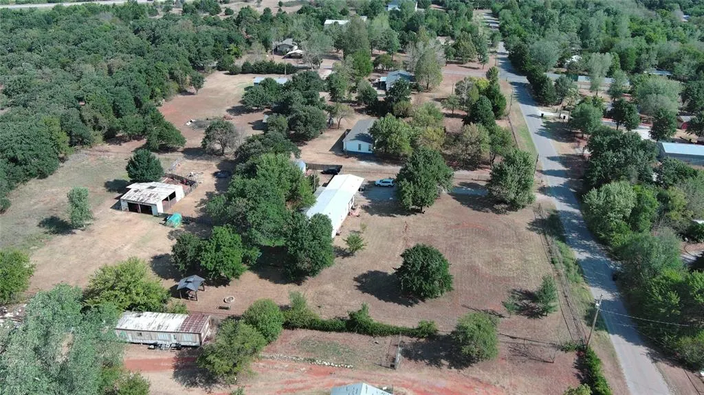 Photo 22 — 1128 County Street 2978 Street, Blanchard, OK 73010