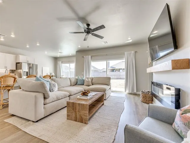 Photo 6 — 8112 NW 153rd Street, Edmond, OK 73013