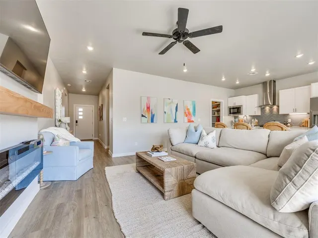 Photo 8 — 8112 NW 153rd Street, Edmond, OK 73013