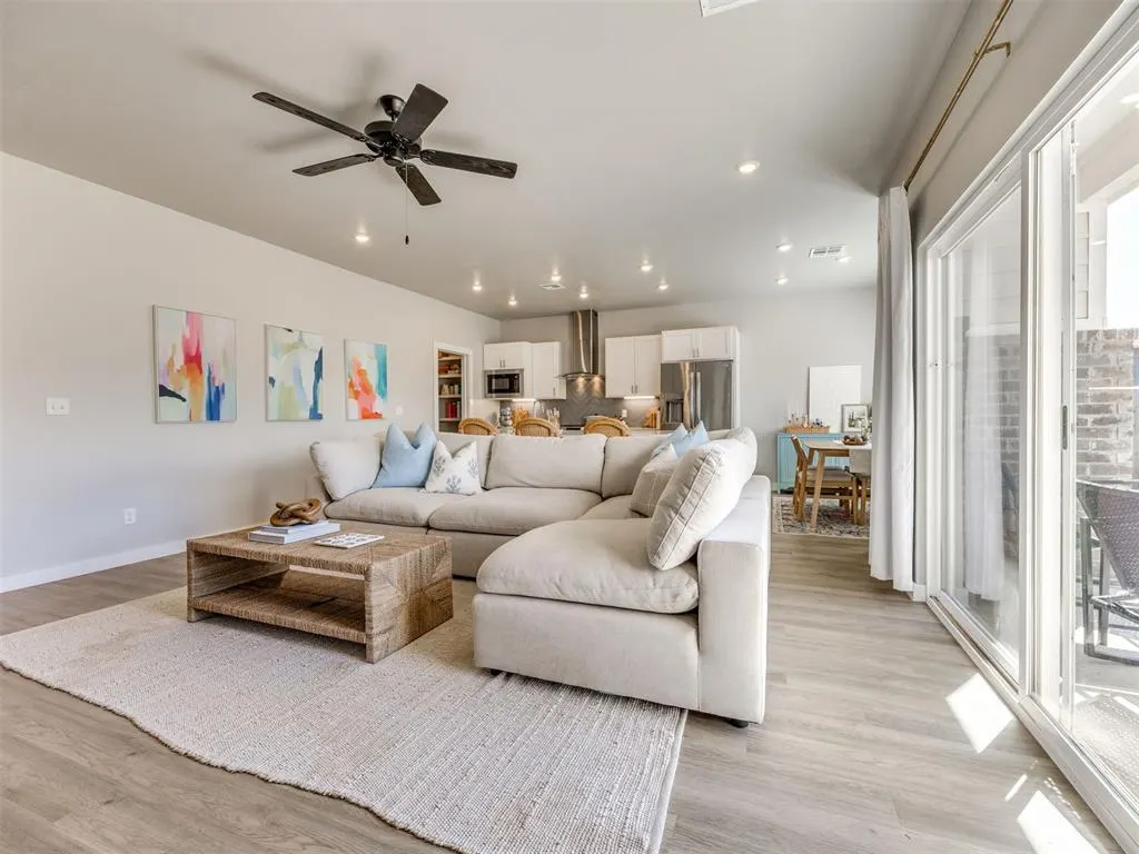 Photo 9 — 8112 NW 153rd Street, Edmond, OK 73013
