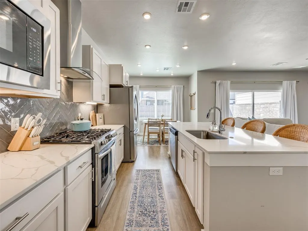 Photo 11 — 8112 NW 153rd Street, Edmond, OK 73013