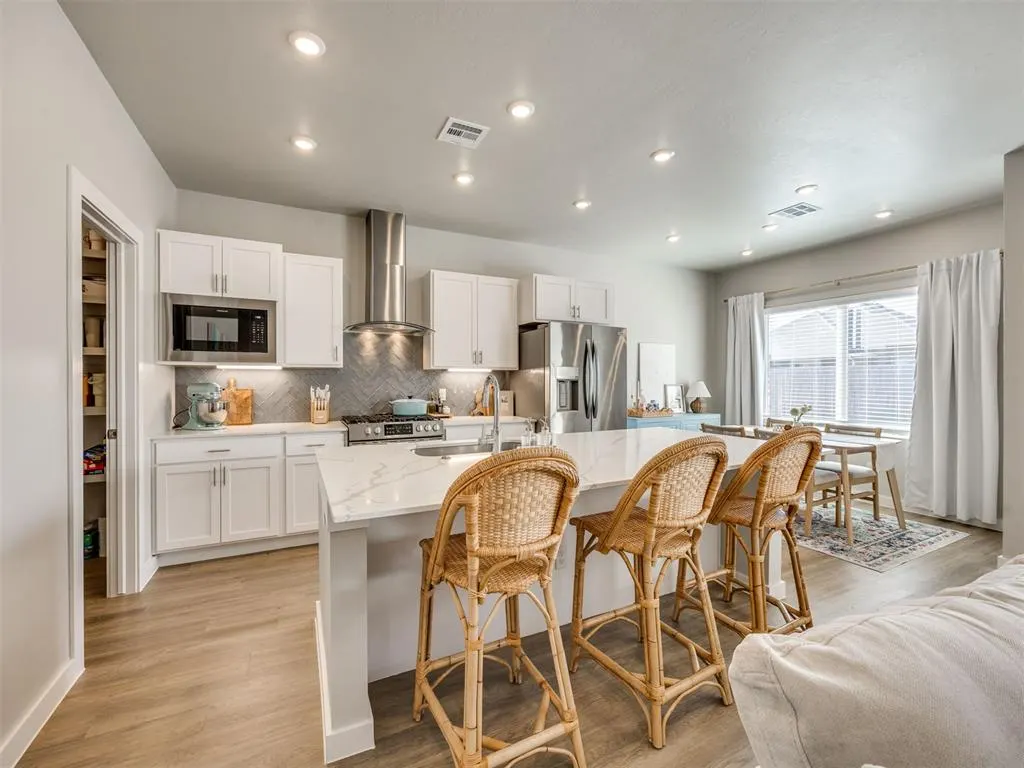 Photo 12 — 8112 NW 153rd Street, Edmond, OK 73013