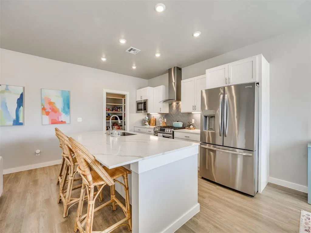 Photo 13 — 8112 NW 153rd Street, Edmond, OK 73013