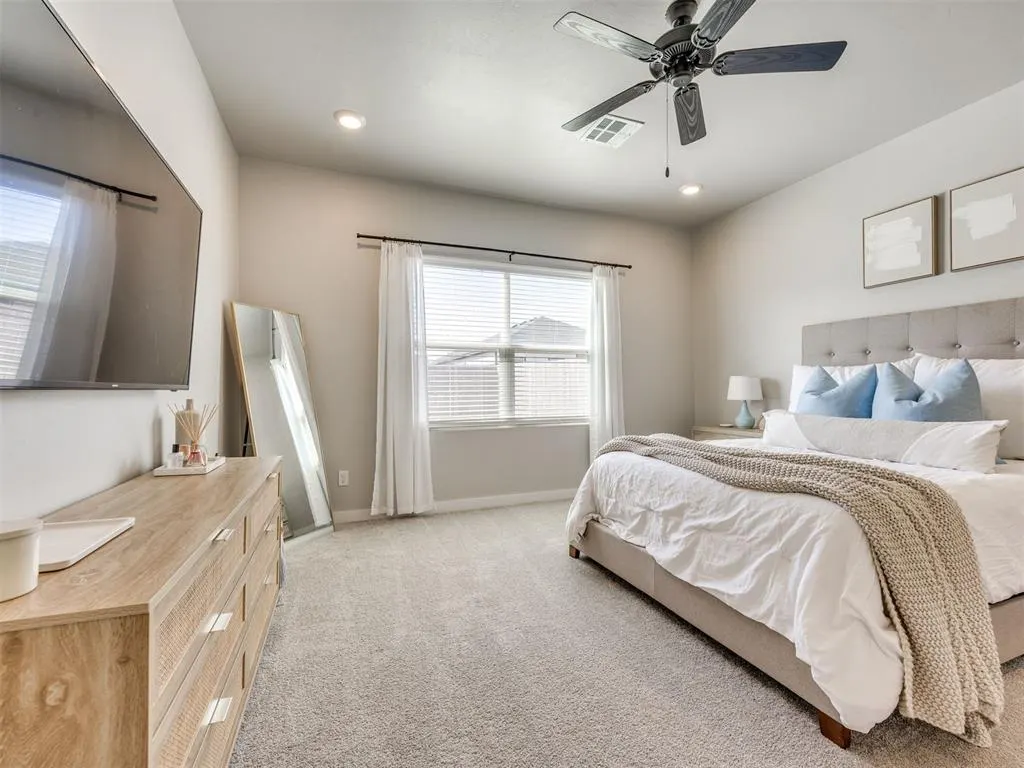 Photo 20 — 8112 NW 153rd Street, Edmond, OK 73013