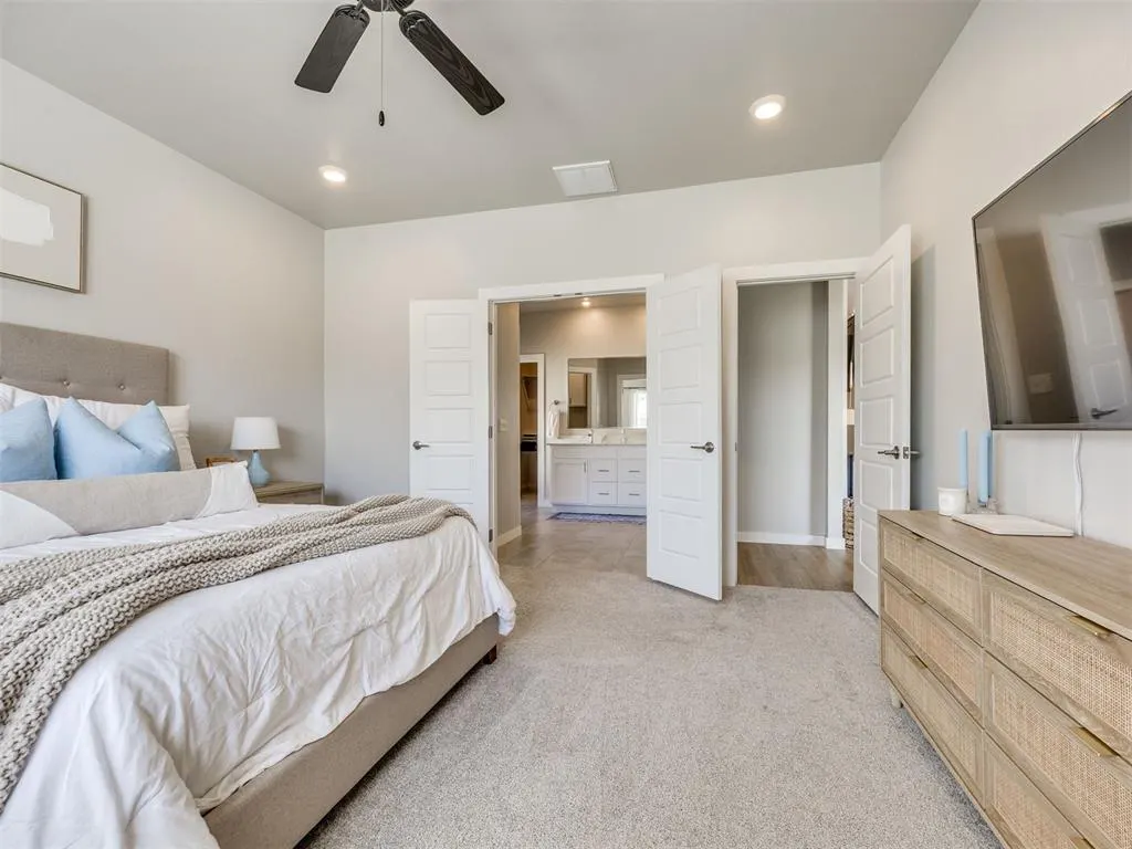 Photo 21 — 8112 NW 153rd Street, Edmond, OK 73013