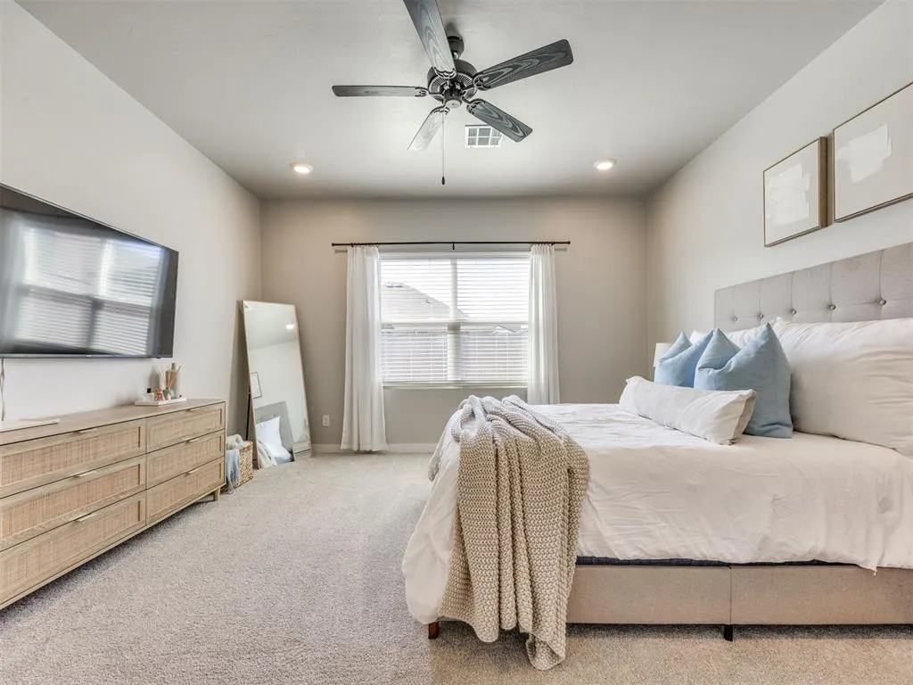 Photo 22 — 8112 NW 153rd Street, Edmond, OK 73013