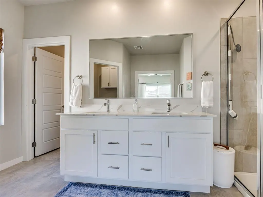 Photo 23 — 8112 NW 153rd Street, Edmond, OK 73013