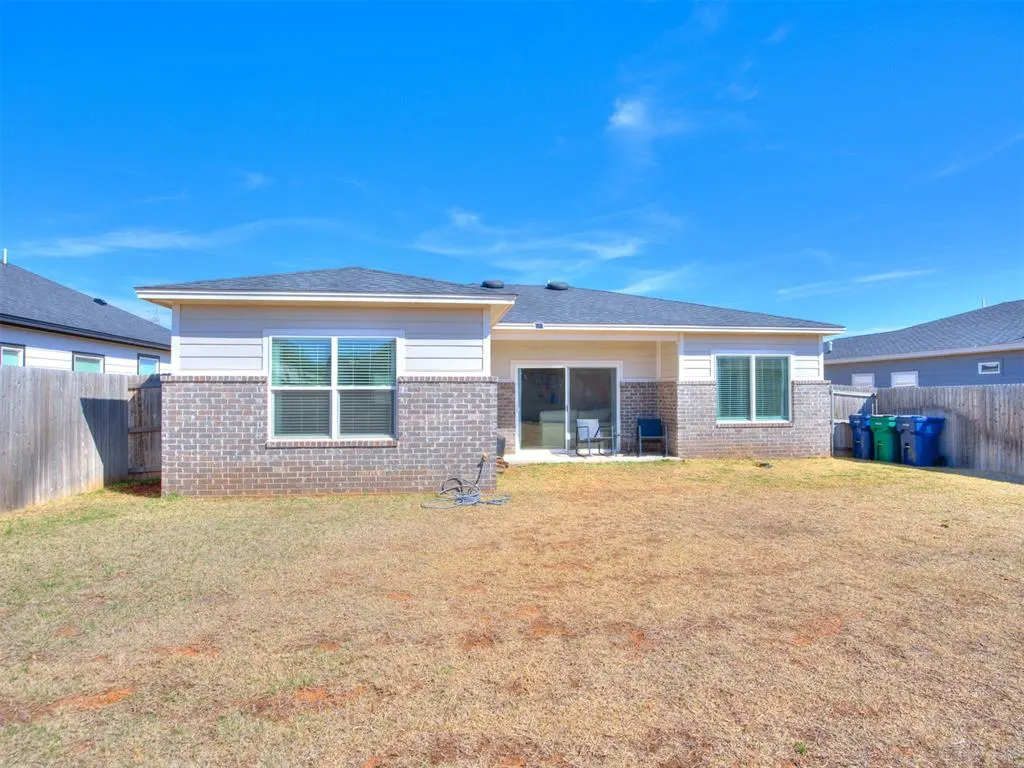 Photo 26 — 8112 NW 153rd Street, Edmond, OK 73013