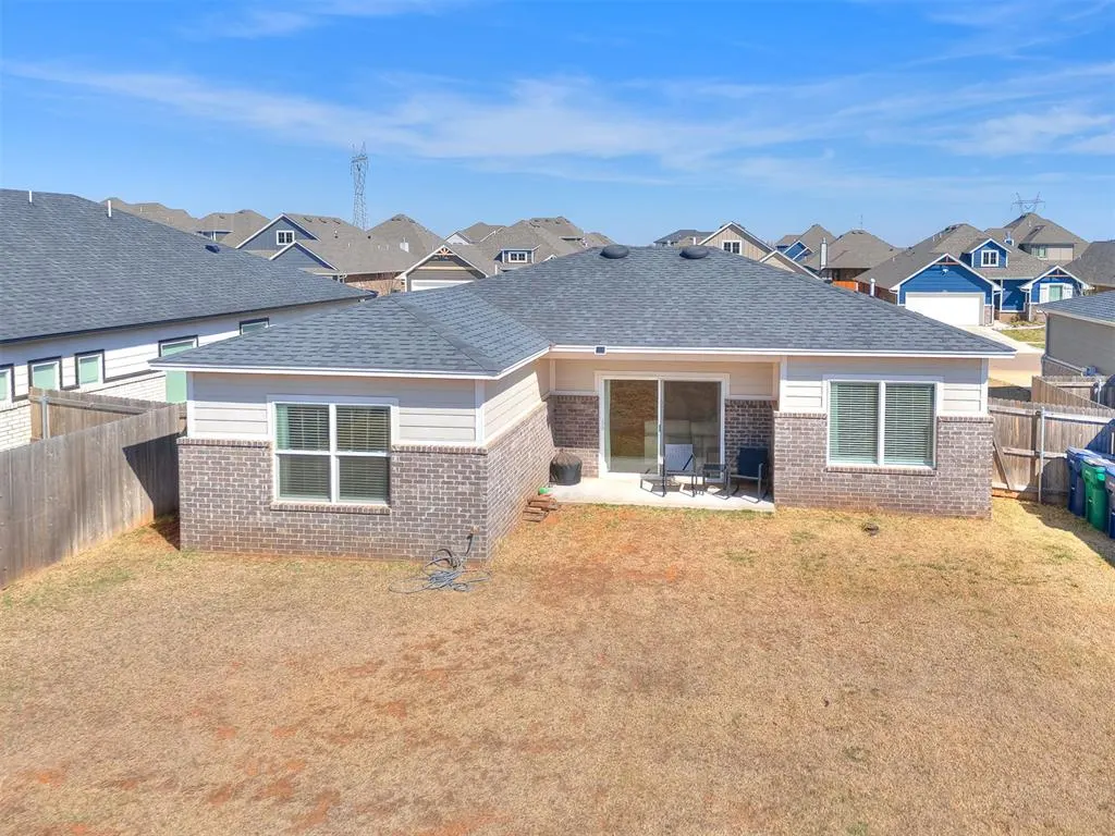 Photo 27 — 8112 NW 153rd Street, Edmond, OK 73013