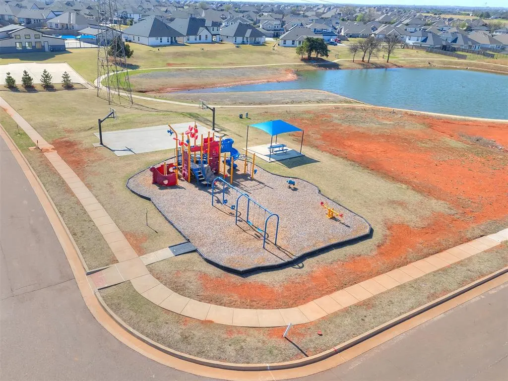 Photo 30 — 8112 NW 153rd Street, Edmond, OK 73013