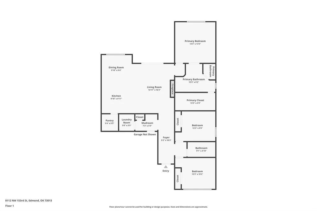 Photo 32 — 8112 NW 153rd Street, Edmond, OK 73013