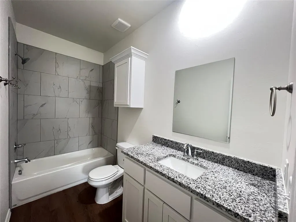 Photo 10 — 10620 SW 17th Terrace, Yukon, OK 73099