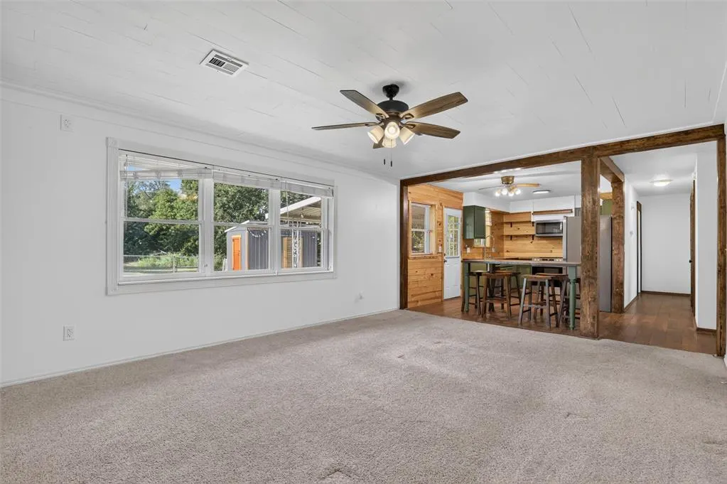 Photo 3 — 117 Olympic Drive, Oklahoma City, OK 73160