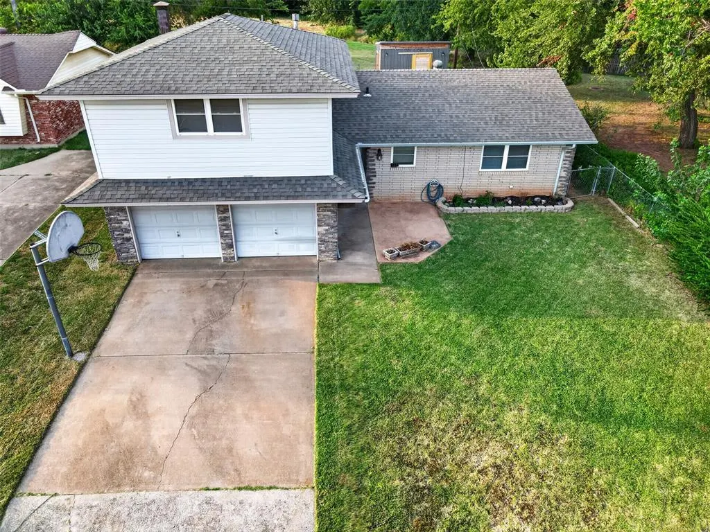 Photo 5 — 117 Olympic Drive, Oklahoma City, OK 73160
