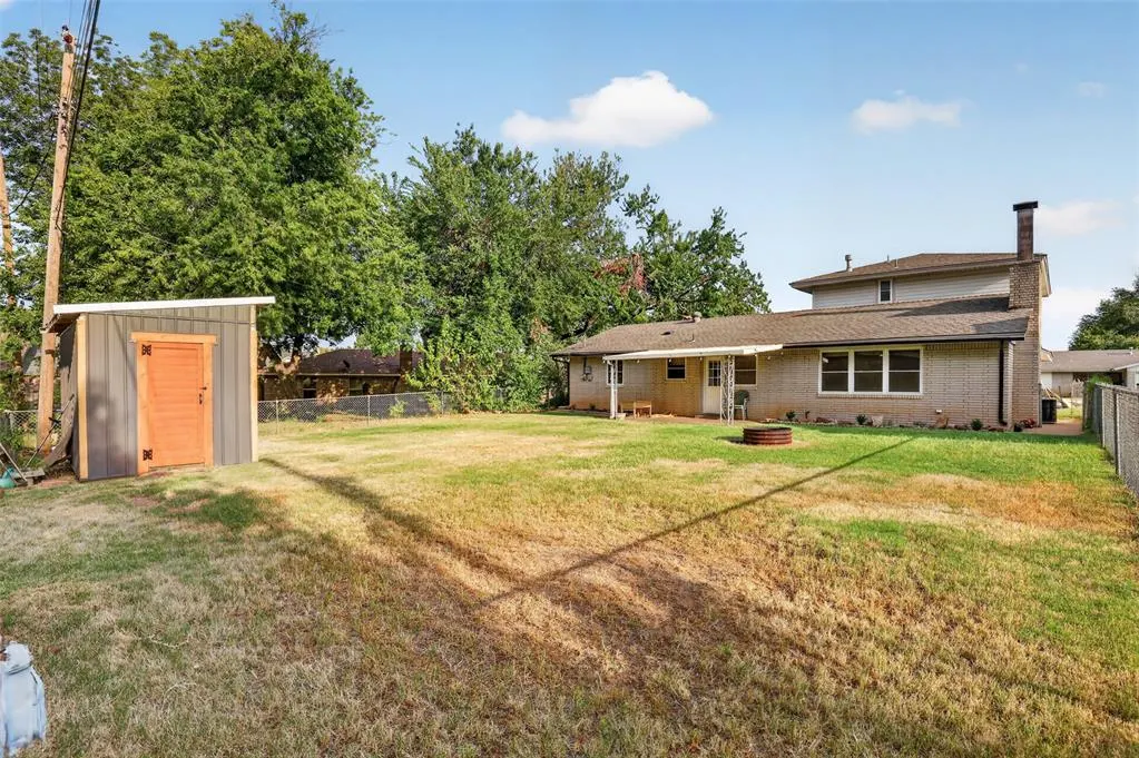 Photo 24 — 117 Olympic Drive, Oklahoma City, OK 73160