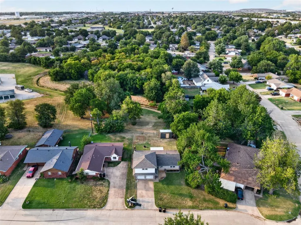 Photo 27 — 117 Olympic Drive, Oklahoma City, OK 73160
