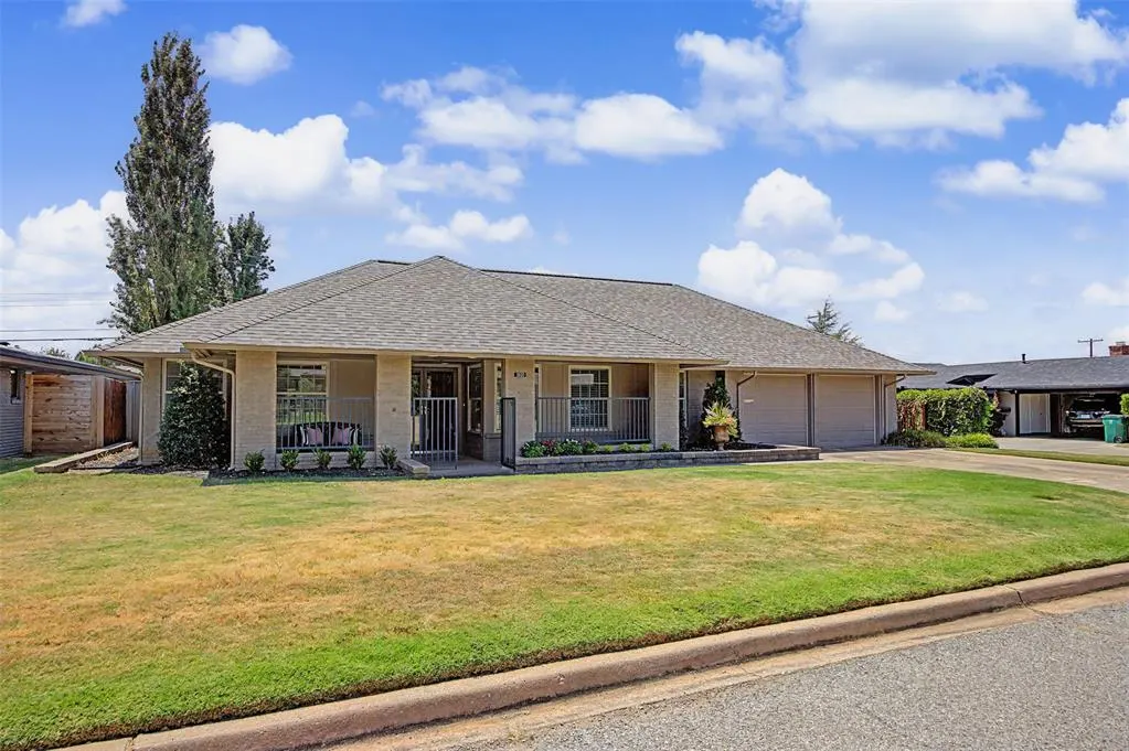 Photo 2 — 2620 NW 61st Street, Oklahoma City, OK 73112
