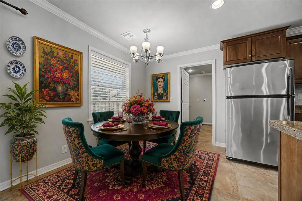 Photo 3 — 2620 NW 61st Street, Oklahoma City, OK 73112