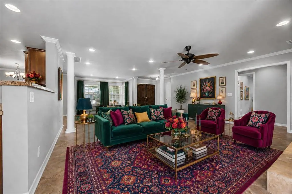 Photo 5 — 2620 NW 61st Street, Oklahoma City, OK 73112
