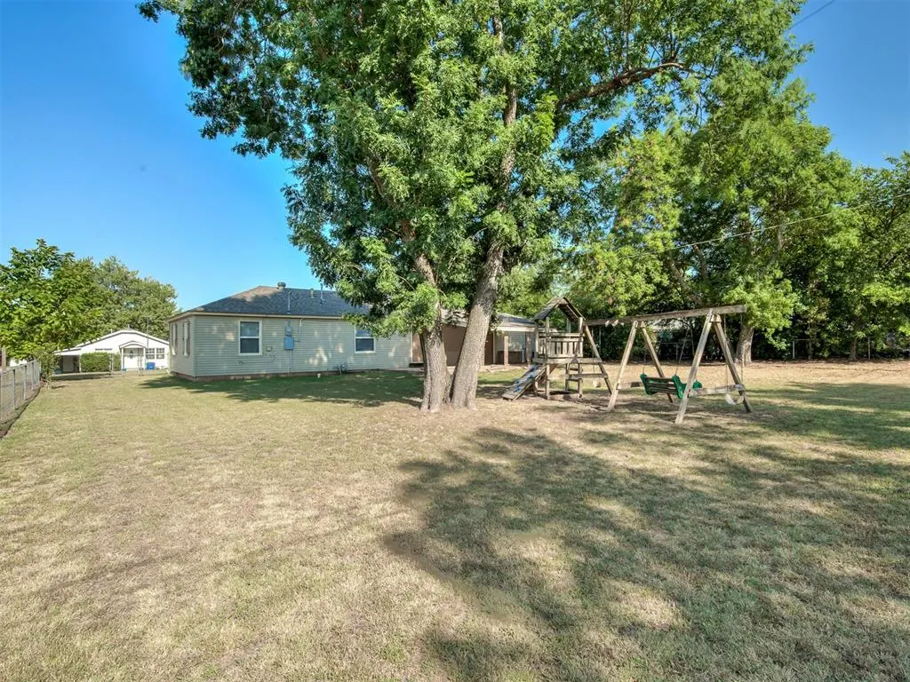Photo 33 — 704 N Madison Avenue, Blanchard, OK 73010