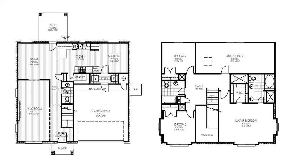 Photo 2 — 12613 NW 137th Street, Piedmont, OK 73078