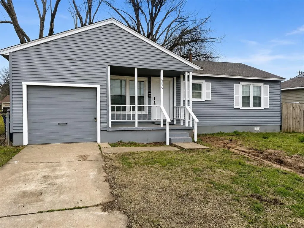Photo 4 — 5535 S Boston Place, Tulsa, OK 74105