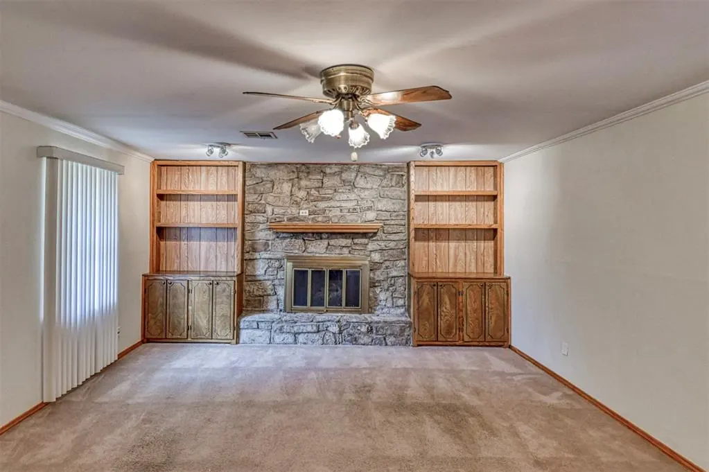 Photo 13 — 1135 Elmhurst Street, Moore, OK 73160