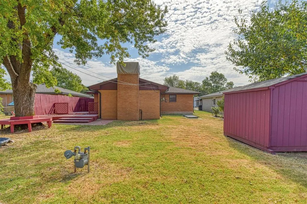 Photo 28 — 1135 Elmhurst Street, Moore, OK 73160