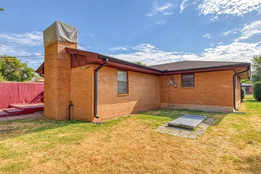 Photo 29 — 1135 Elmhurst Street, Moore, OK 73160
